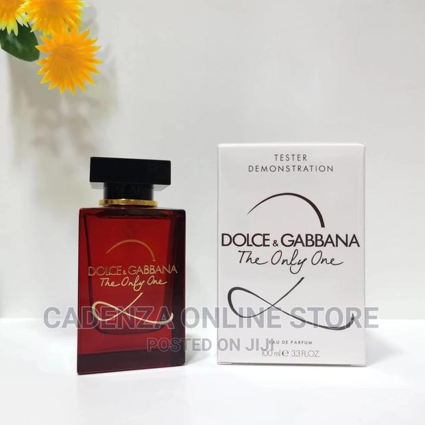 New Sealed Tester Perfumes - thumbnail 9