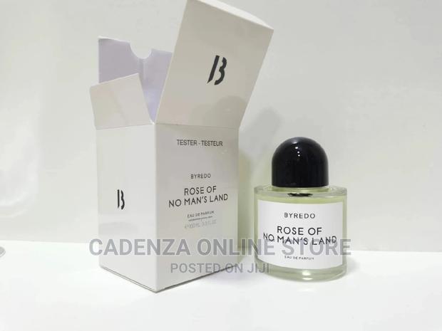 New Sealed Tester Perfumes - thumbnail 11