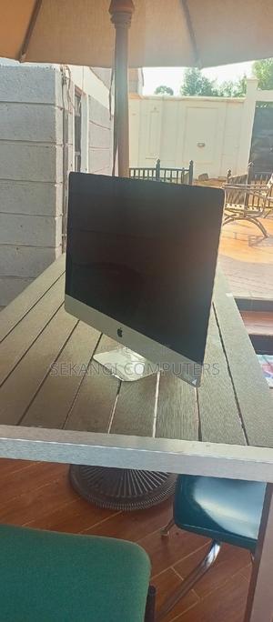 Desktop Computer Apple iMac 8GB Intel Core I5 HDD 1T - main view
