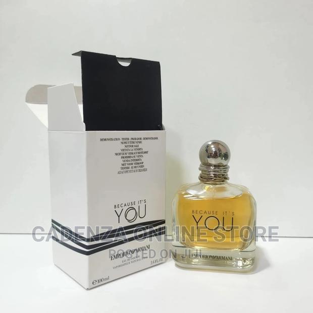 Good Quality Tester Perfumes - thumbnail 3