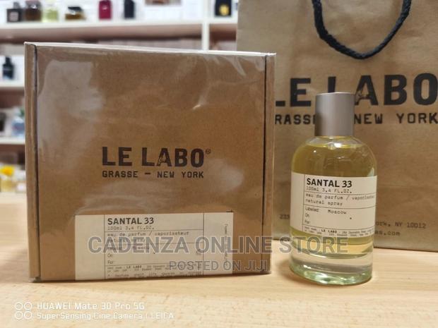 Good Quality Tester Perfumes - thumbnail 4