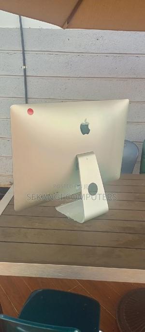 Desktop Computer Apple iMac 8GB Intel Core I5 HDD 1T - main view