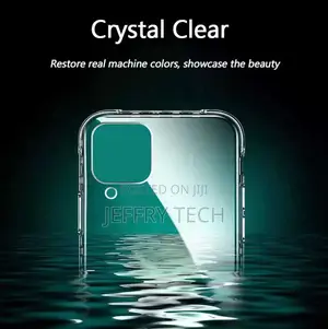 Transparent Soft Case for Samsung Galaxy A12 A13 5G A11 Pho