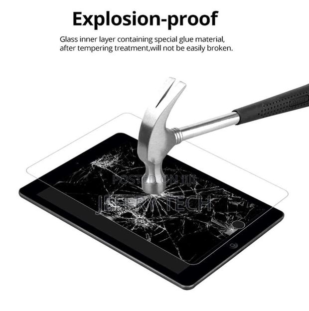 Tempered Glass for iPad Pro 9.7 2016 A1674 A1675 A1673 Scree - thumbnail 2