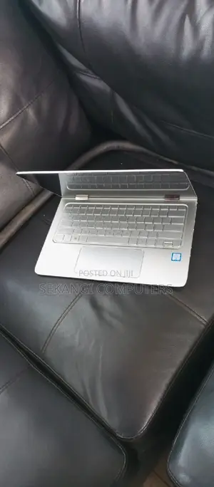 Laptop HP Spectre X360 8GB Intel Core I5 SSD 256GB