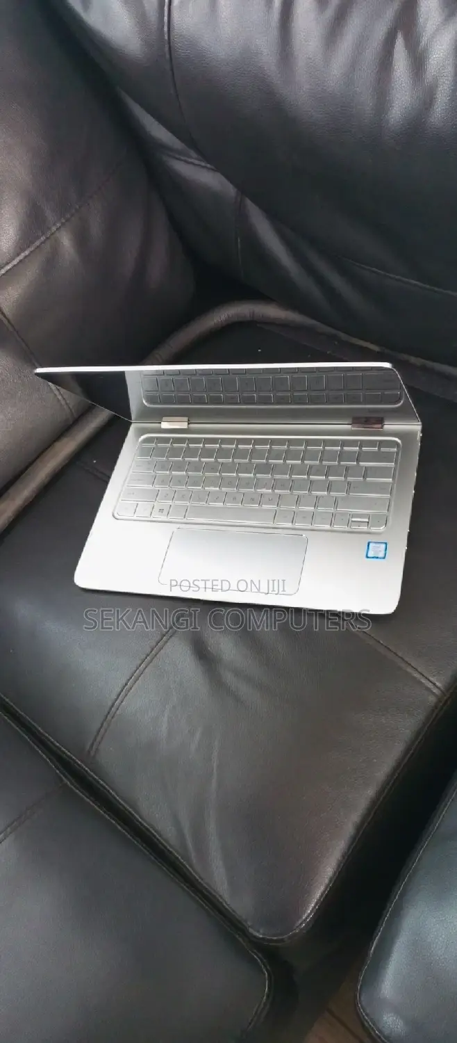 Laptop HP Spectre X360 8GB Intel Core I5 SSD 256GB