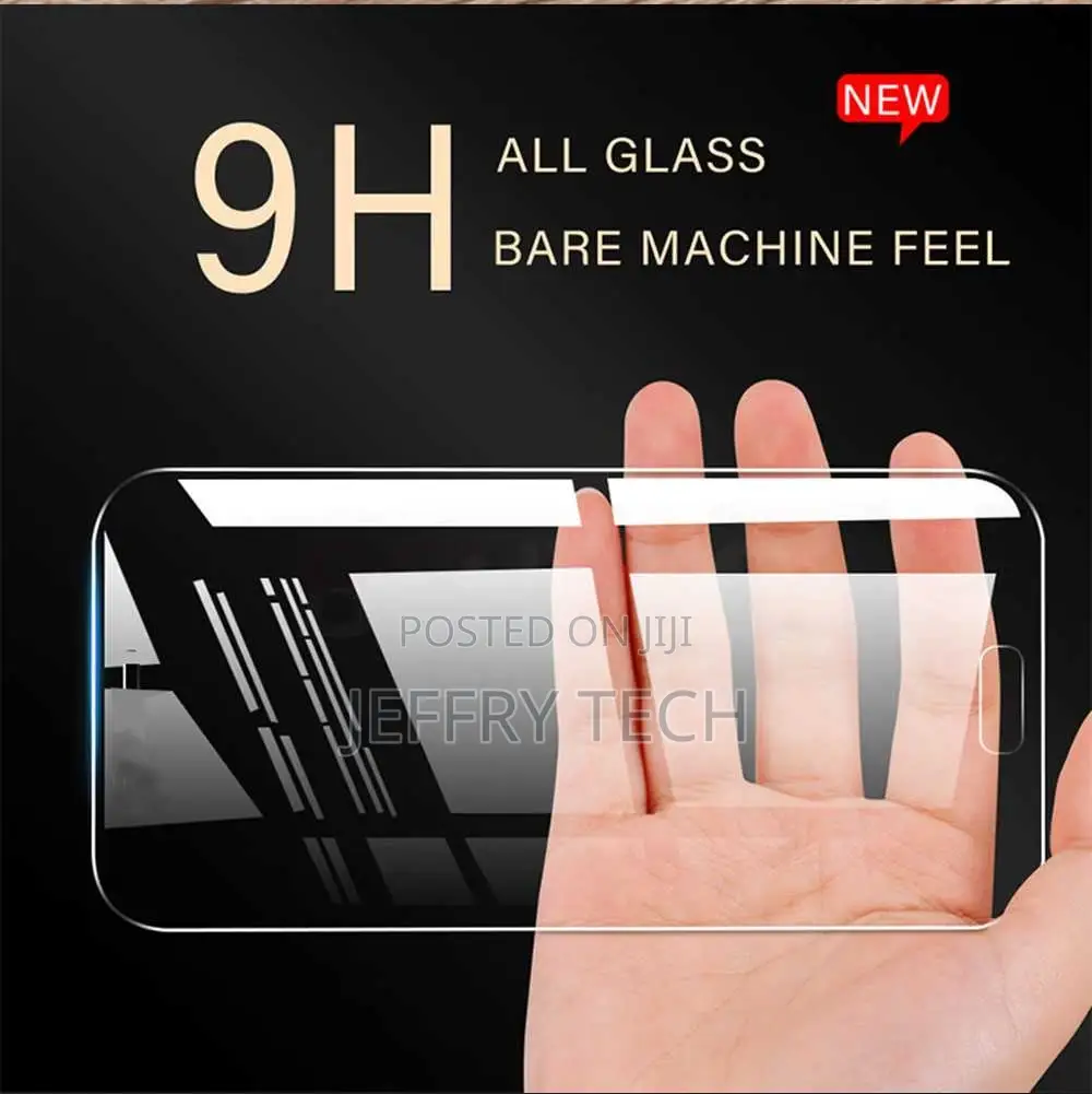 Tempered Glass for Samsung Galaxy Note 20 Ultra Screen Prote