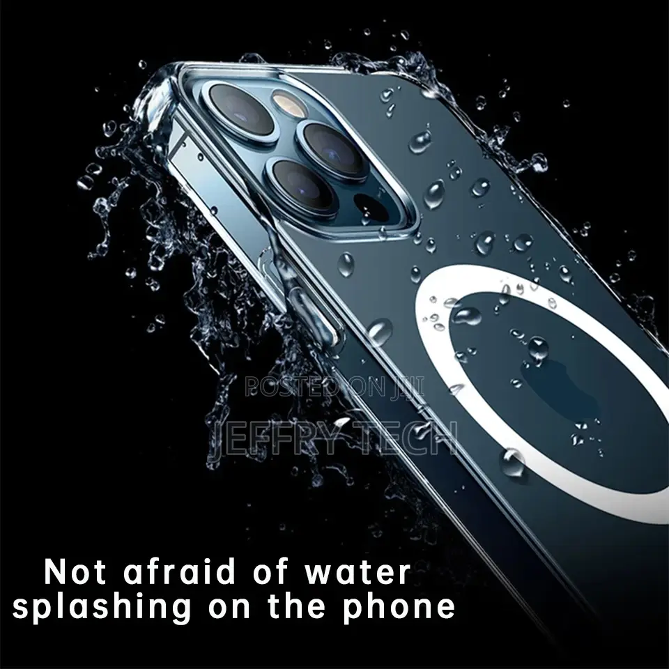 Magnetic Case for iPhone 13 Pro 12pro Max Magsafe Case Cove