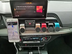 Magnetic Car Phone Holder Magnet Mount Universal Cell Phone