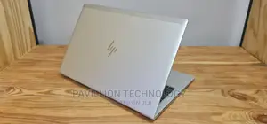 Laptop HP EliteBook 850 G5 16GB Intel Core i5 SSD 256GB