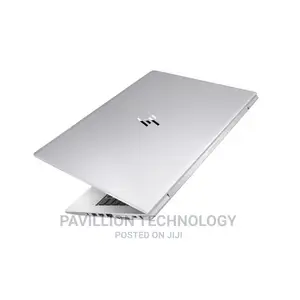 Laptop HP EliteBook 850 G5 16GB Intel Core i5 SSD 256GB