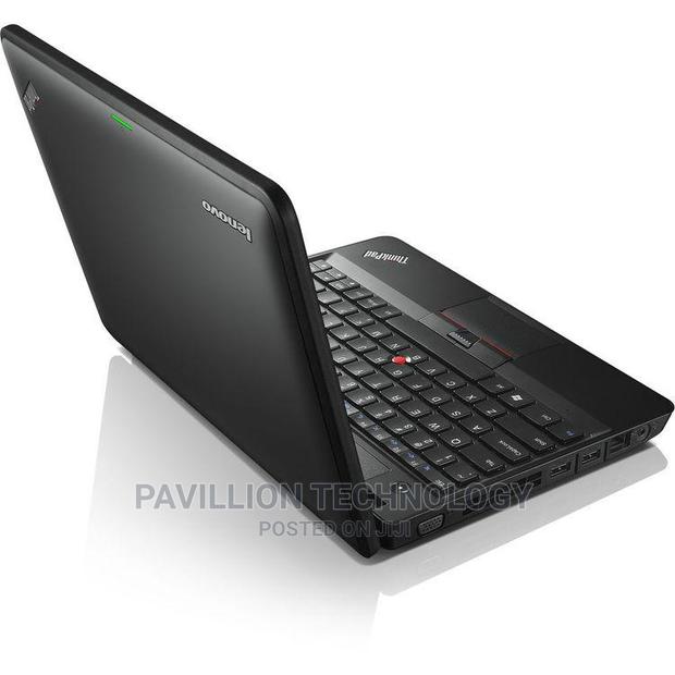Laptop Lenovo ThinkPad X131e 4GB Intel Celeron HDD 320GB - main view