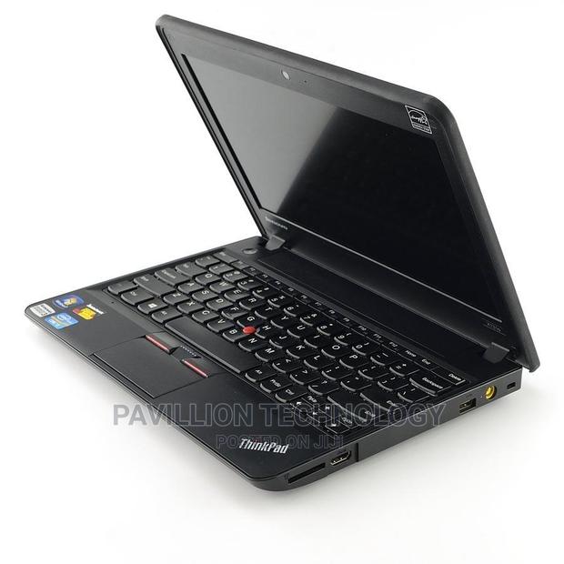 Laptop Lenovo ThinkPad X131e 4GB Intel Celeron HDD 320GB - thumbnail 2