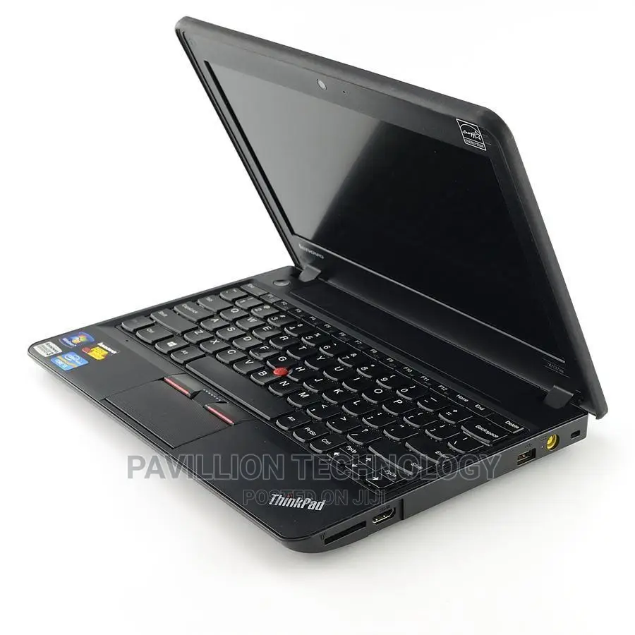 Laptop Lenovo ThinkPad X131e 4GB Intel Celeron HDD 320GB