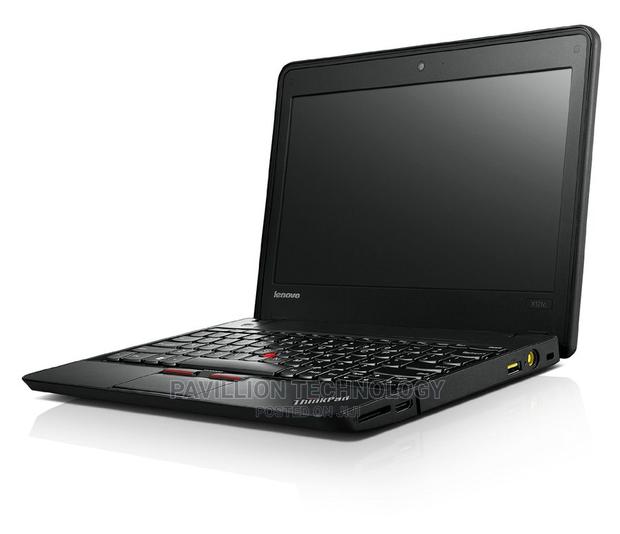 Laptop Lenovo ThinkPad X131e 4GB Intel Celeron HDD 320GB - thumbnail 5