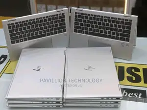 Laptop HP EliteBook X360 1030 G3 8GB Intel Core I5 SSD 256GB