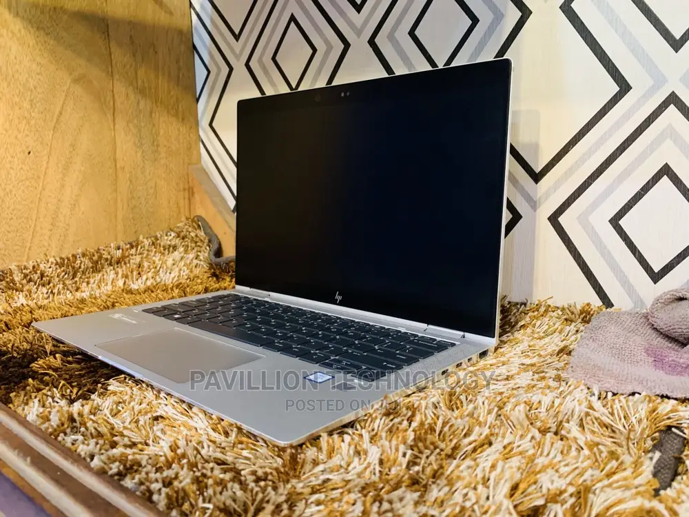 Laptop HP EliteBook X360 1030 G3 8GB Intel Core I5 SSD 256GB