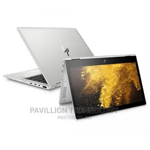 Laptop HP EliteBook X360 1030 G3 8GB Intel Core I5 SSD 256GB