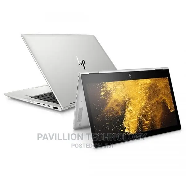 Laptop HP EliteBook X360 1030 G3 8GB Intel Core I5 SSD 256GB