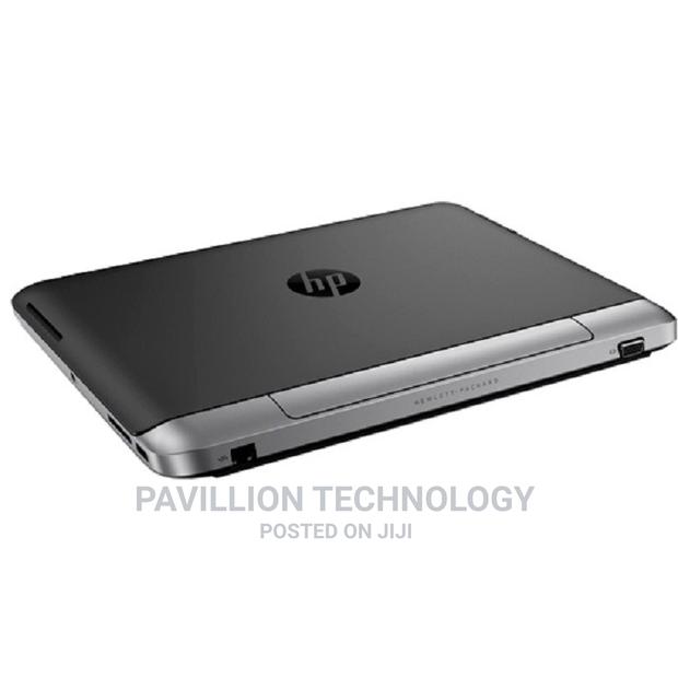 Laptop HP Pro X2 612 8GB Intel Core i5 256GB