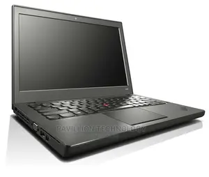 Laptop Lenovo ThinkPad X240 4GB Intel Core i5 HDD 500GB