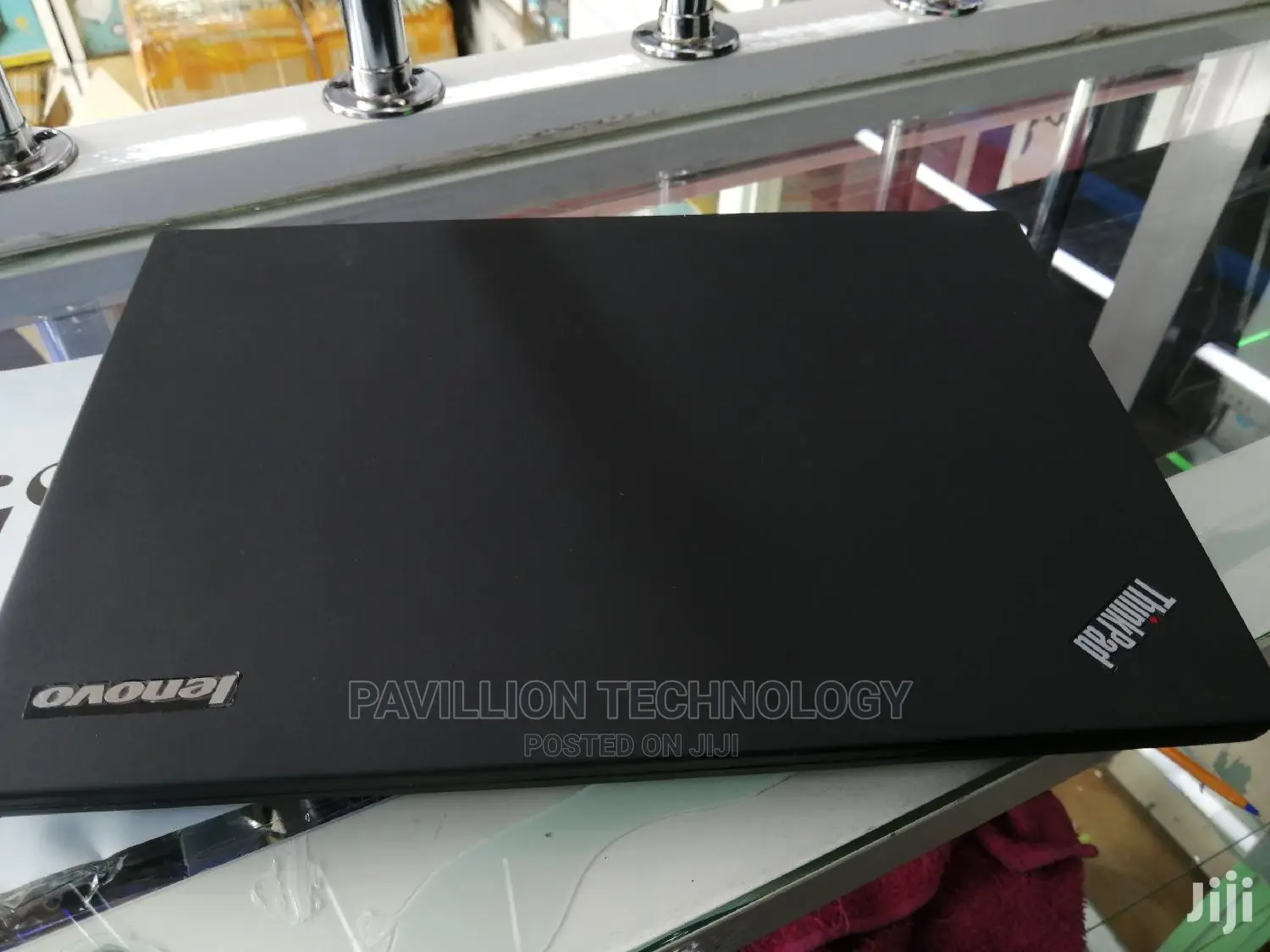Laptop Lenovo ThinkPad X240 4GB Intel Core i5 HDD 500GB