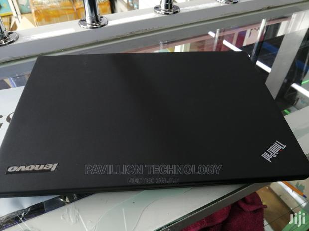 Laptop Lenovo ThinkPad X240 4GB Intel Core i5 HDD 500GB - thumbnail 4