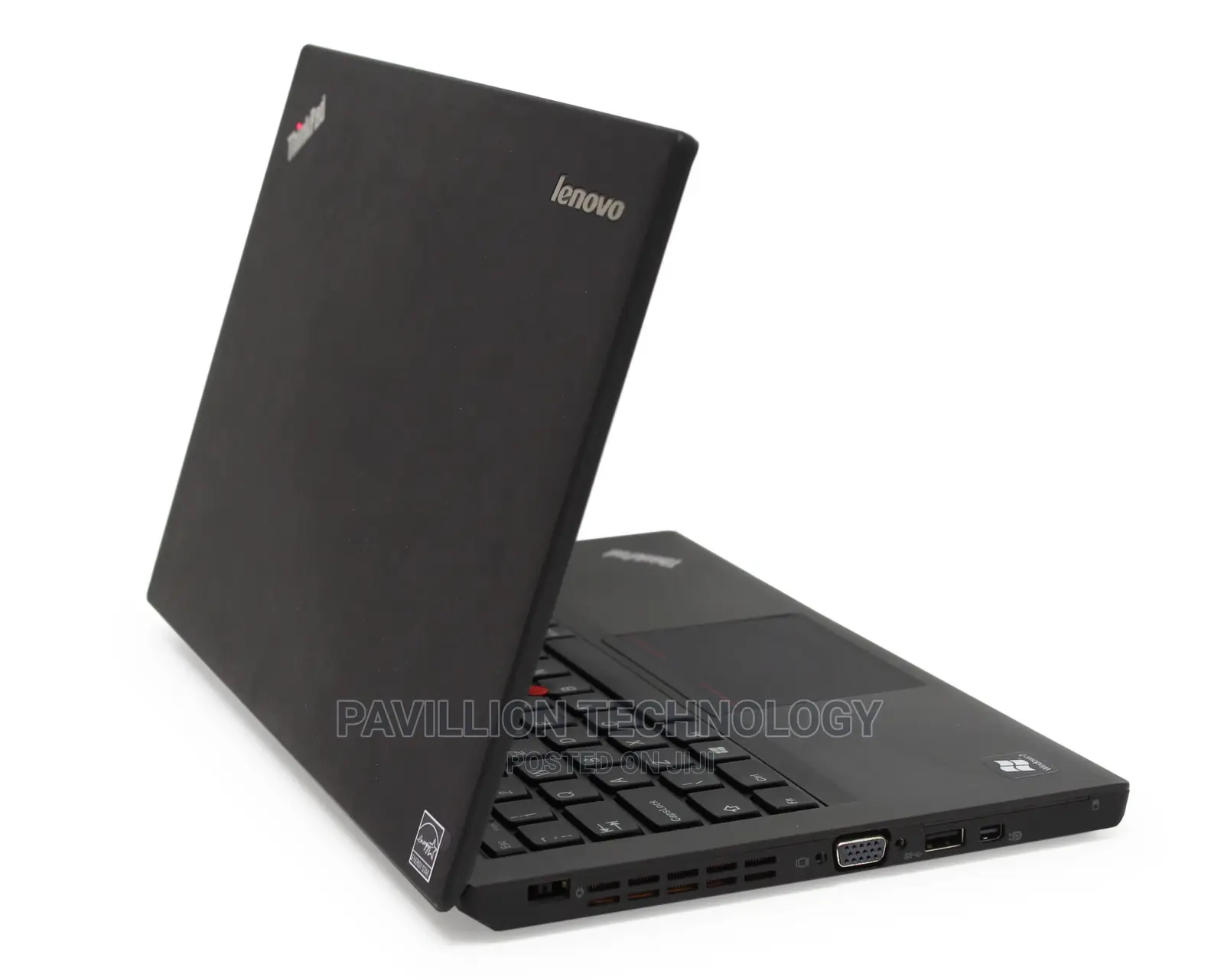 Laptop Lenovo ThinkPad X240 4GB Intel Core i5 HDD 500GB
