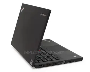 Laptop Lenovo ThinkPad X240 4GB Intel Core i5 HDD 500GB