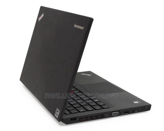 Laptop Lenovo ThinkPad X240 4GB Intel Core i5 HDD 500GB - thumbnail 5