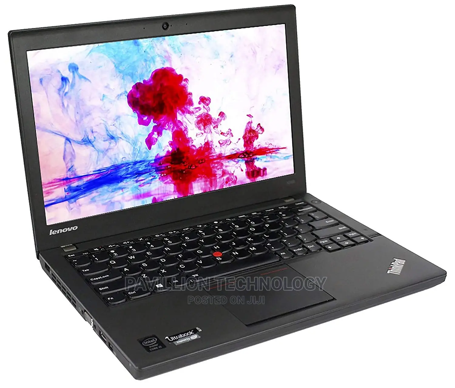 Laptop Lenovo ThinkPad X240 4GB Intel Core i5 HDD 500GB