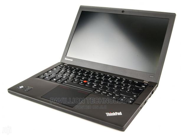 Laptop Lenovo ThinkPad X240 4GB Intel Core i5 HDD 500GB - thumbnail 8
