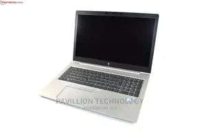 Laptop HP EliteBook 840 G5 8GB Intel Core i5 HDD 500GB