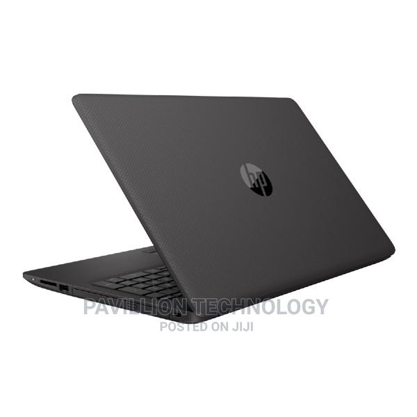 Laptop HP 250 G7 4GB Intel Celeron HDD 500GB - thumbnail 2