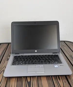 Laptop HP EliteBook 820 G3 8GB Intel Core I7 SSD 256GB
