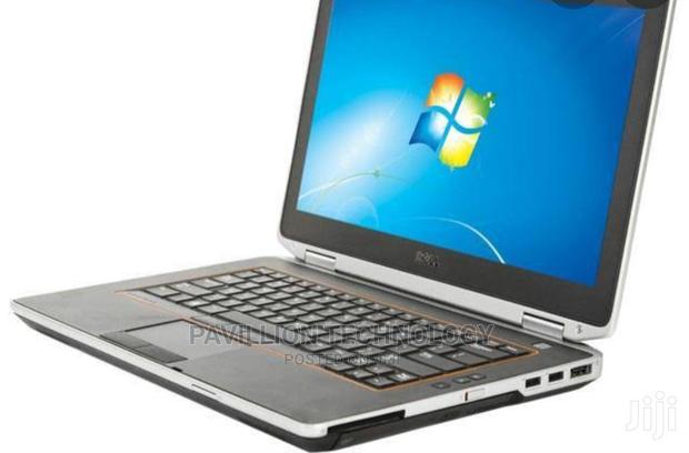 Laptop Dell Latitude E6420 4GB Intel Core i5 HDD 320GB - thumbnail 4