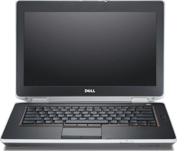 Laptop Dell Latitude E6420 4GB Intel Core i5 HDD 320GB - thumbnail 5