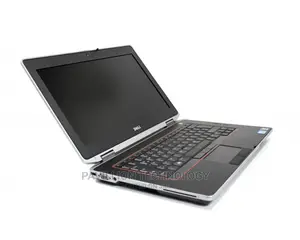 Laptop Dell Latitude E6420 4GB Intel Core i5 HDD 320GB