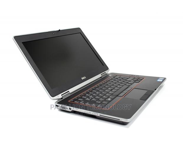 Laptop Dell Latitude E6420 4GB Intel Core i5 HDD 320GB - thumbnail 6