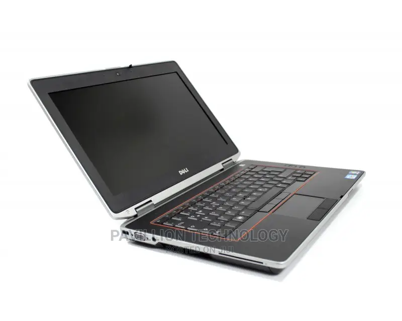 Laptop Dell Latitude E6420 4GB Intel Core i5 HDD 320GB