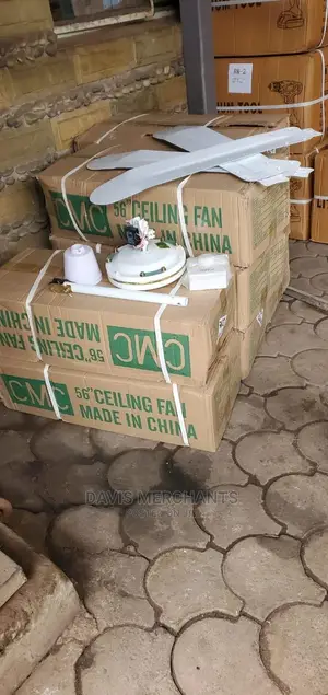 Ceilling Fan Machine