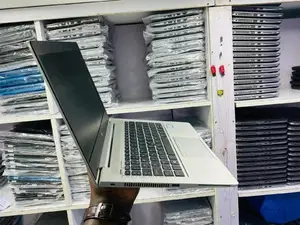 Laptop HP EliteBook 830 G5 16GB Intel Core i5 SSD 256GB