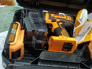 Ingco Cordless Drill 20v