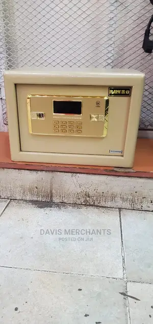 Best Quality Money Safe