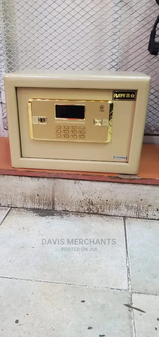 Best Quality Money Safe