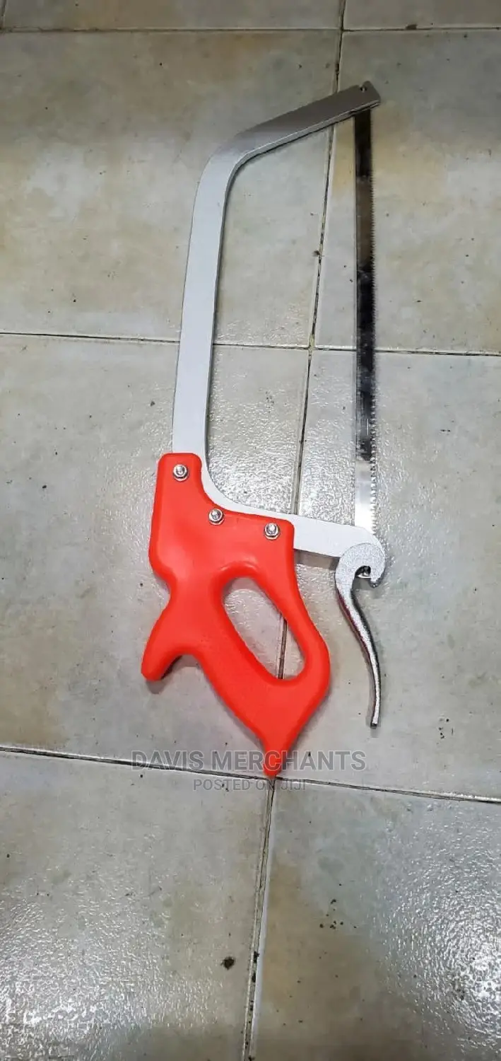 Butchery Hand Saw