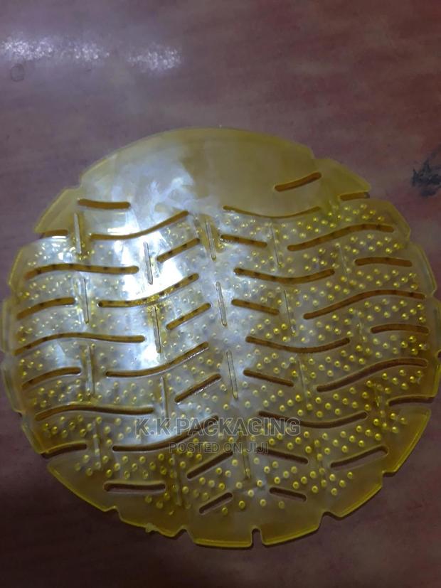 Urinal Mat