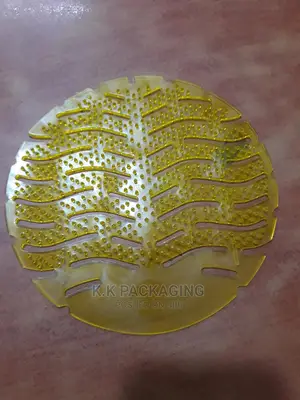 Urinal Mat