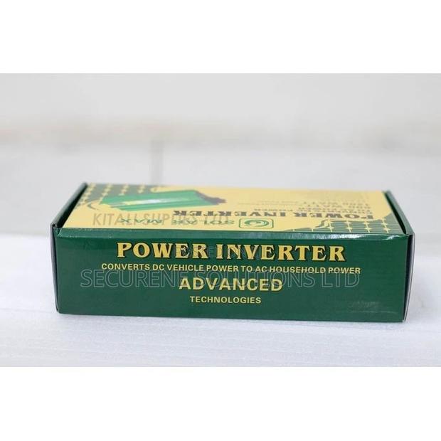 Solar Max 600watts Inverter - main view