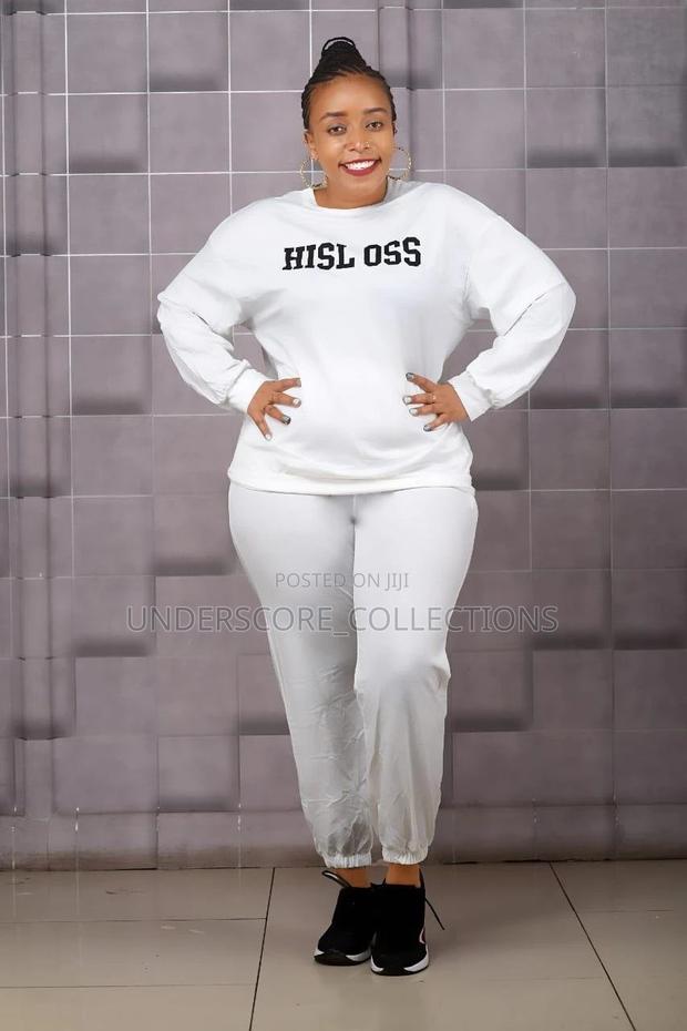 Ladies Warm Track Suits - thumbnail 9